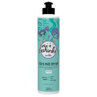 Griffus Amo Cachinhos -  Creme de Pentear - 1