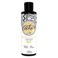 Óleo de Umectação Amo Cachos Griffus - Coco - 1