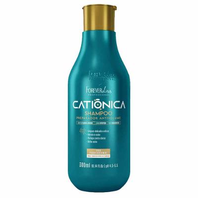 Forever Liss Catiônica Shampoo