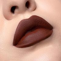 Bruna Tavares BT + Lu Kit com 4 Batons Líquidos + Nécessaire - 2