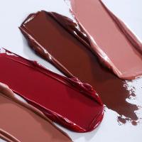 Bruna Tavares BT + Lu Kit com 4 Batons Líquidos + Nécessaire - 6