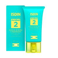Isdin Acniben Kit - Sabonete Líquido Facial + Gel Creme Facial - 3
