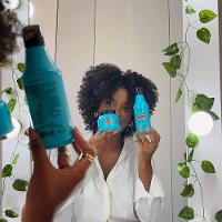 Forever Liss Cachos - Máscara de Tratamento - 2