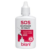 Cobertura Blant - SOS Recuperador de Esmalte - 1