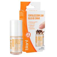 Base Fortalecedora com Óleo de Cravo - Blant - 2