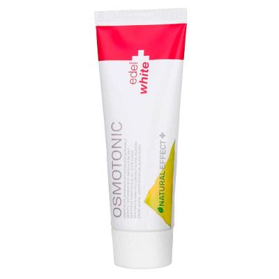 Creme Dental Osmotonic - Sem Flúor Sel De Vie