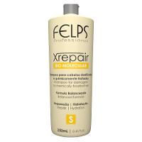 Felps X Repair Bio Molecular Shampoo - 1