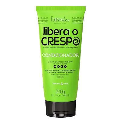 Forever Liss Crespo Condicionador