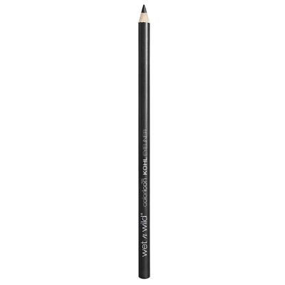 Lápis Delineador de Olhos wet n wild - Color Icon Kohl Liner