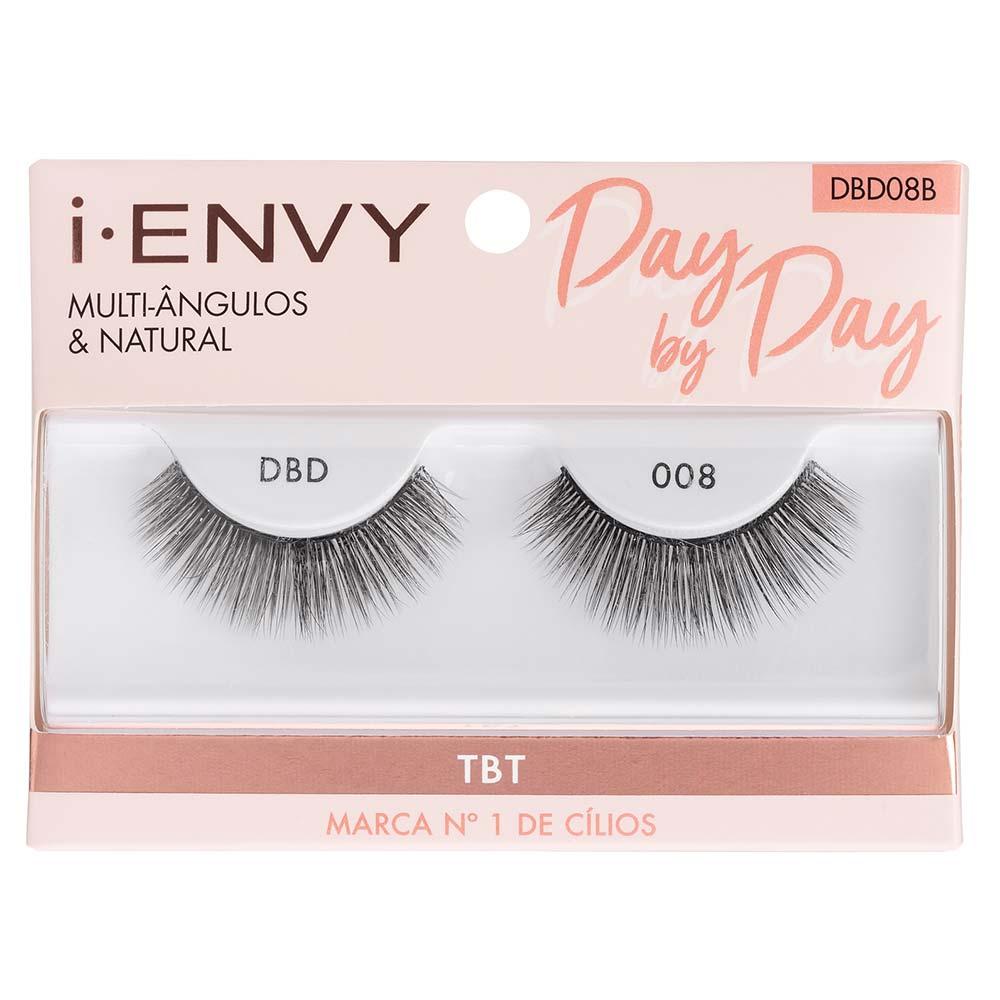 Cílios Postiços i-ENVY Day by Day - 1