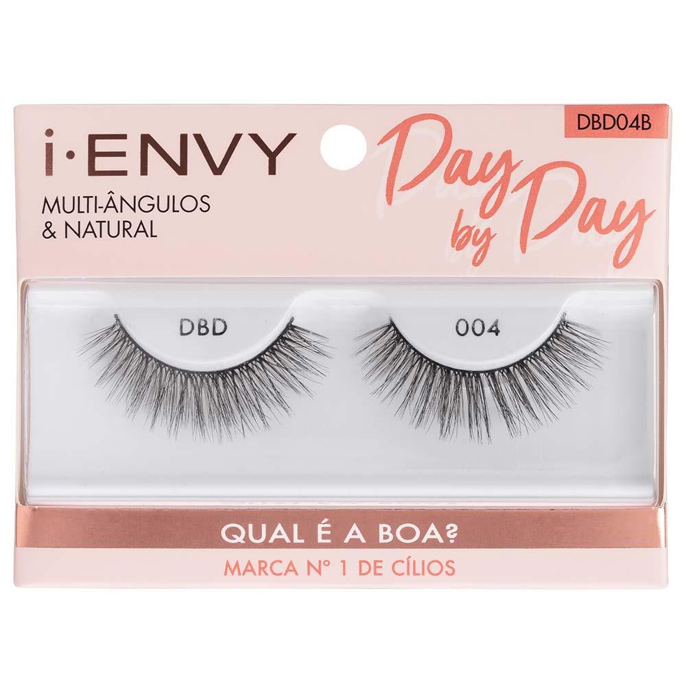 Cílios Postiços i-ENVY Day by Day - 1