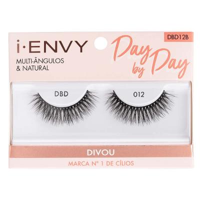 Cílios Postiços i-ENVY Day by Day