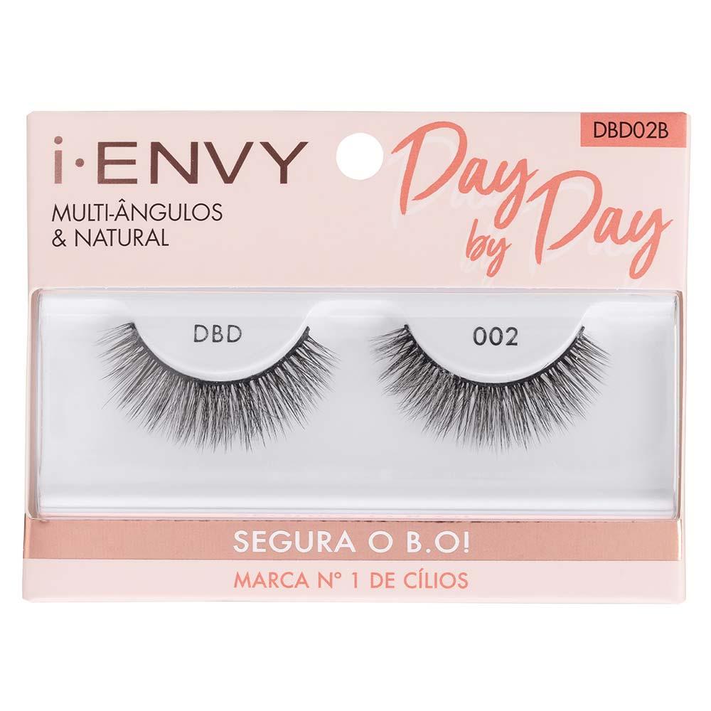 Cílios Postiços i-ENVY Day by Day - 1
