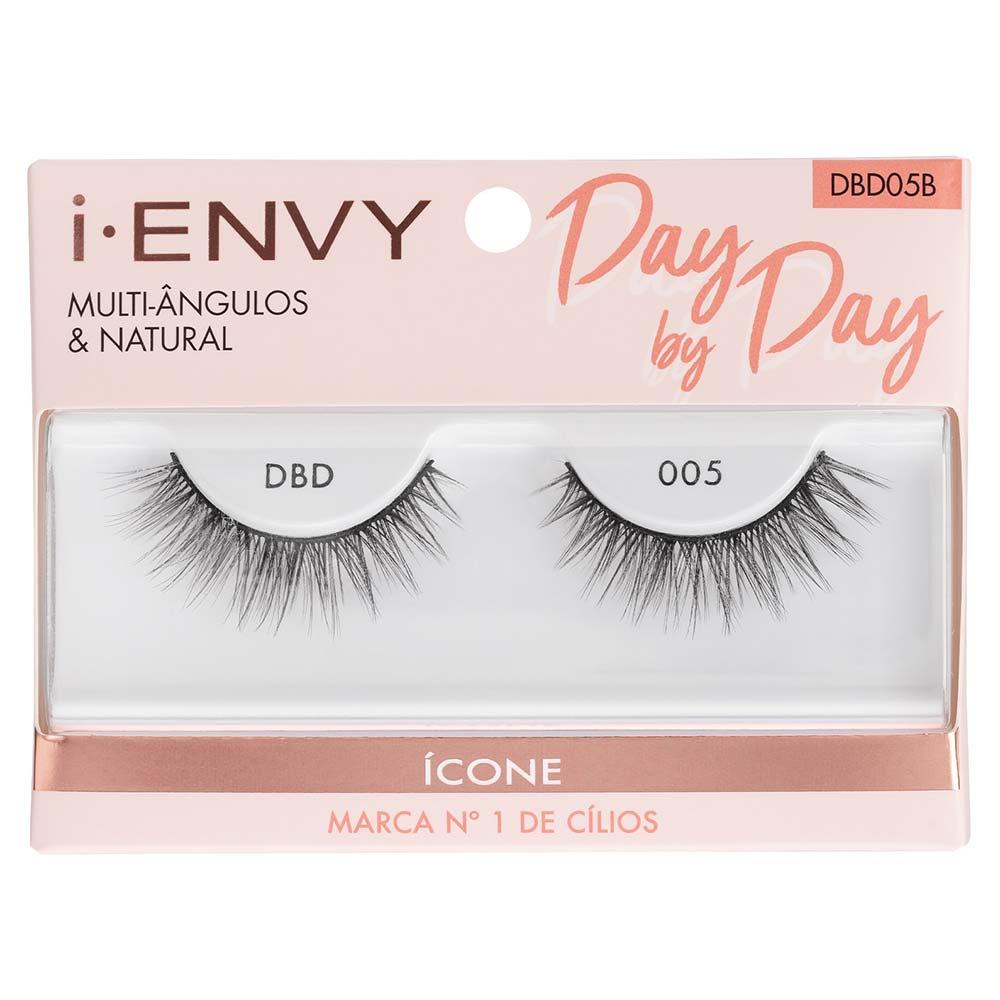 Cílios Postiços i-ENVY Day by Day - 1