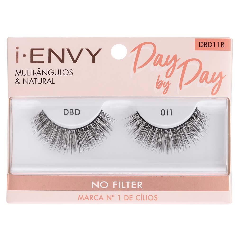 Cílios Postiços i-ENVY Day by Day - 1