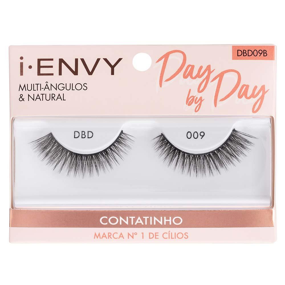 Cílios Postiços i-ENVY Day by Day - 1