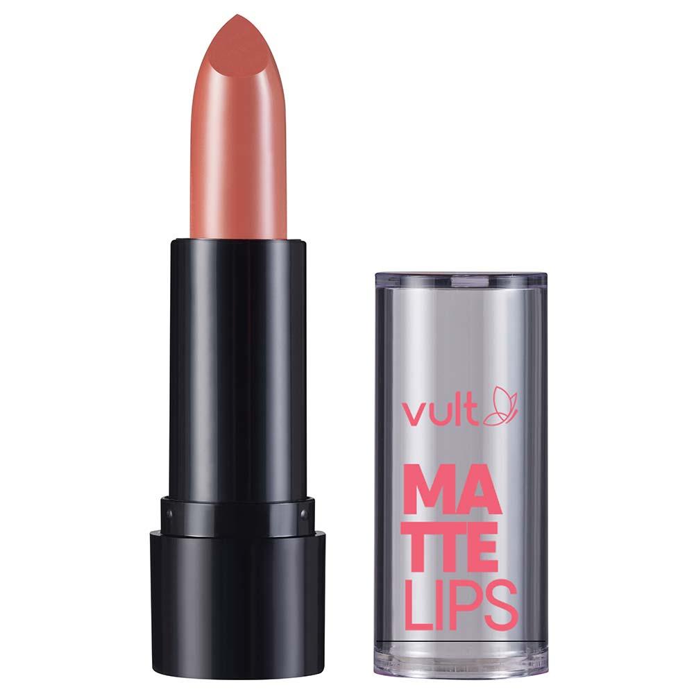 Batom Matte Lips Vult - 1
