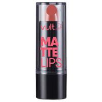 Batom Matte Lips Vult - 4