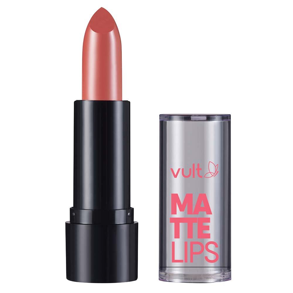 Batom Matte Lips Vult - 1