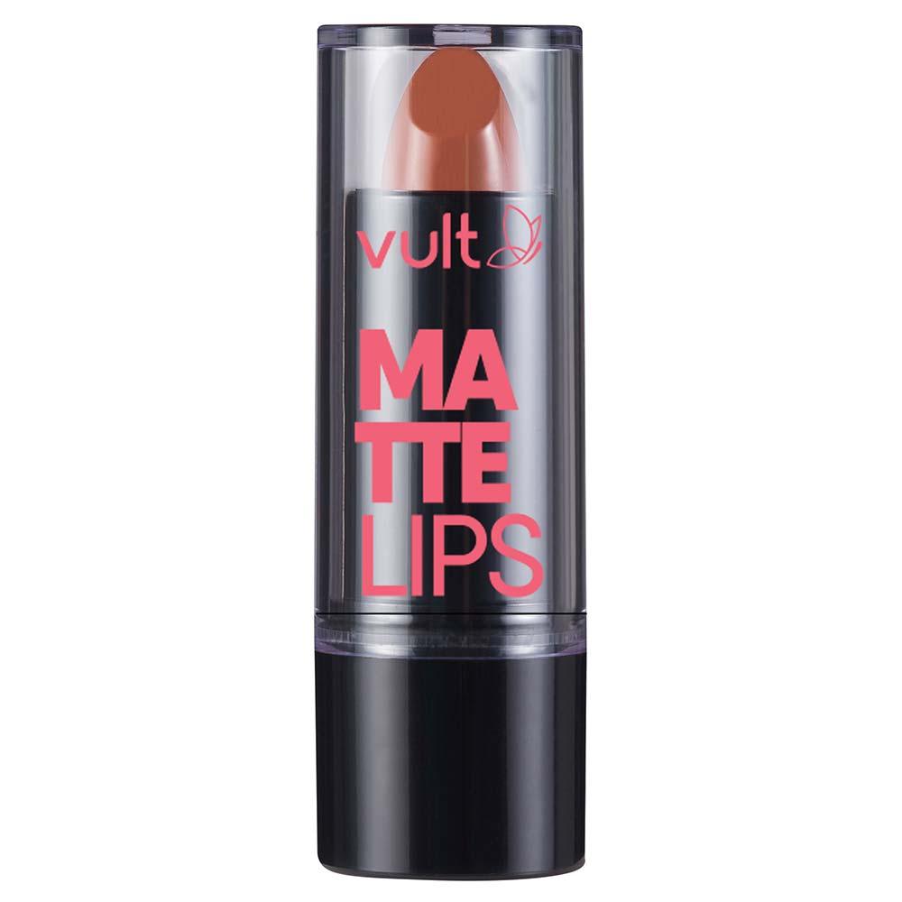 Batom Matte Lips Vult - 4