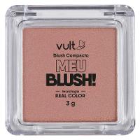 Blush Compacto Vult Meu Blush - 1