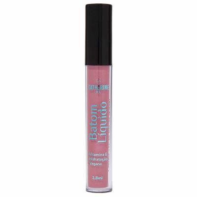Batom Líquido Catharine Hill Matte 3,8ml