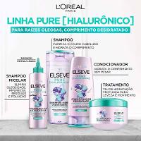 Shampoo L'Oréal Paris Elseve Pure Hialurônico - 6