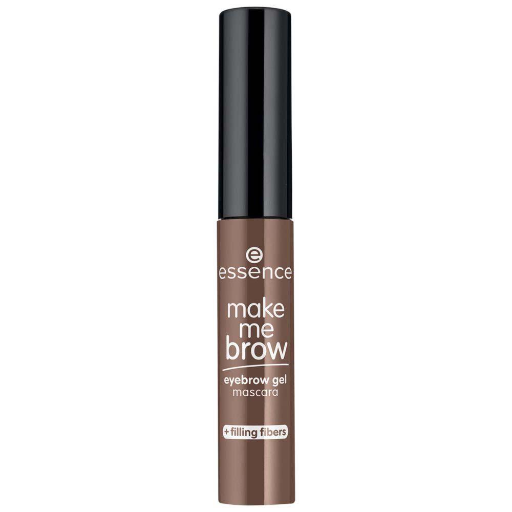 Máscara em Gel para Sobrancelhas Essence Make Me Brow - 3