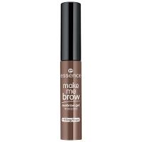 Máscara em Gel para Sobrancelhas Essence Make Me Brow - 3