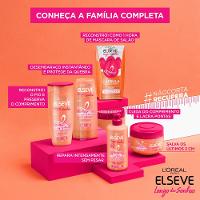 Shampoo L'Oréal Paris Elseve - Longo dos Sonhos - 5