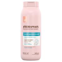 Loção Hidratante Corporal Hidramais - Perfume de Bebê - 1