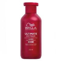 Wella Professionals Ultimate Repair Kit - Shampoo + Condicionador + Leave-In + Protetor - 2