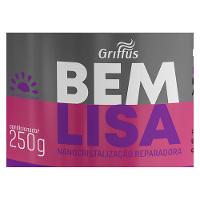 Griffus Bem Lisa - Máscara de Nanocristalizadora - 2
