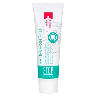 Creme Dental Edel White - Stop Sensitive