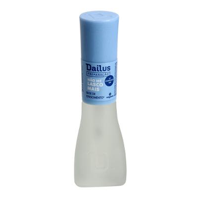 Base de Crescimento Dailus – Não me Lasco