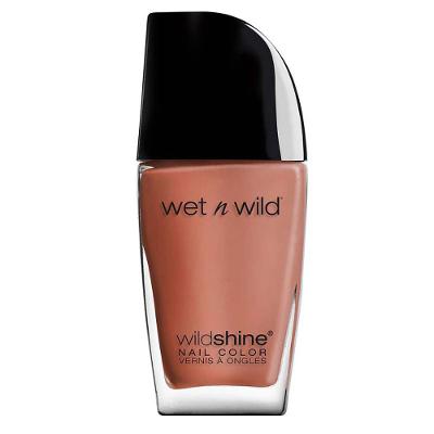 Esmalte wet n wild - Shine Nail Color