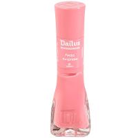 Esmalte Cremoso Tons Rosados Dailus - 1
