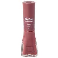 Esmalte Cremoso Tons Rosados Dailus - 1