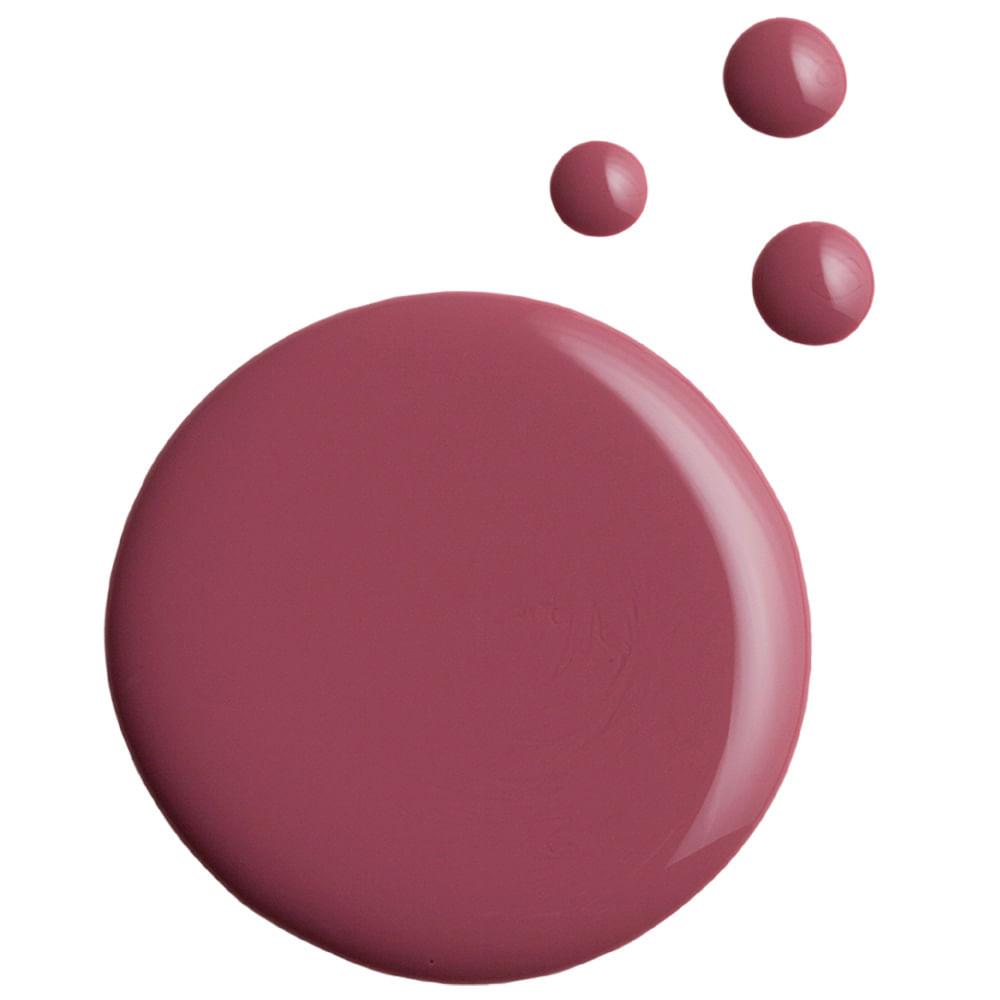 Esmalte Cremoso Tons Rosados Dailus - 3