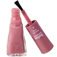 Esmalte Cremoso Tons Rosados Dailus - 4