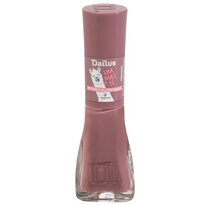 Esmalte Cremoso Dailus  - Lhamastê