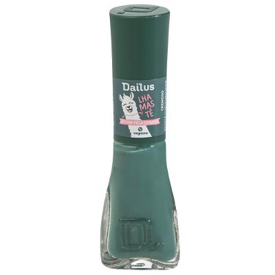 Esmalte Cremoso Dailus  - Lhamastê