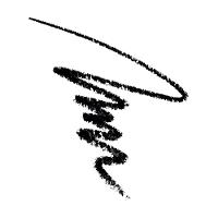 Lapiseira para Olhos Vizzela Cat Lovers - 3