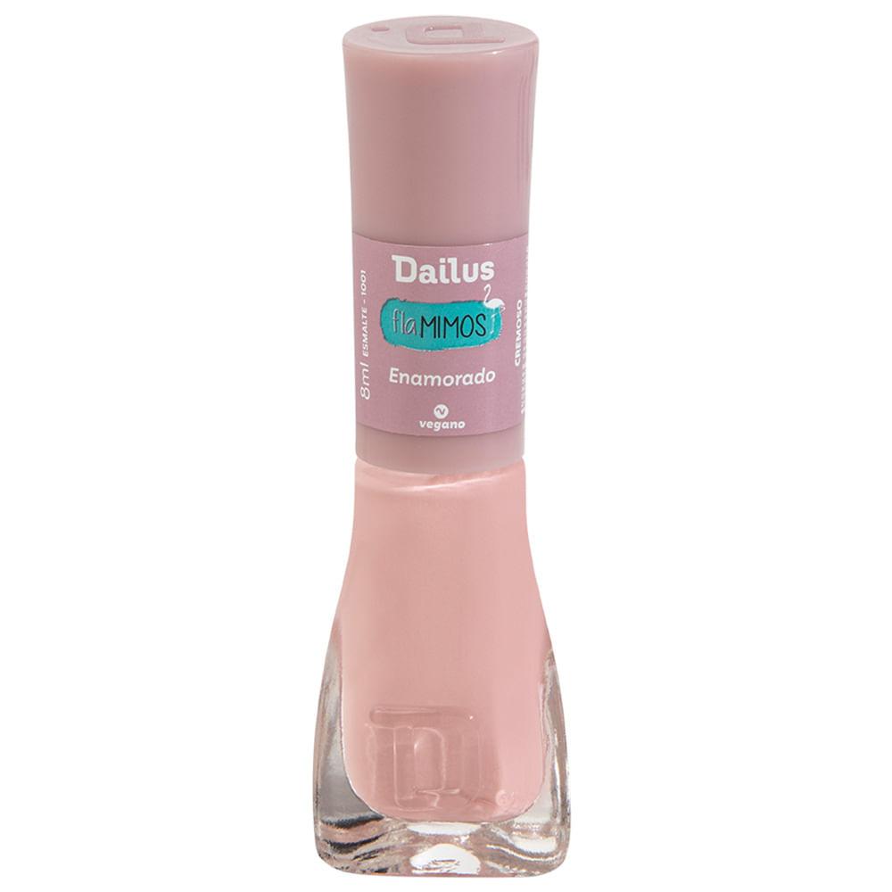 Esmalte Cremoso Dailus - Fla.MIMOS - 1