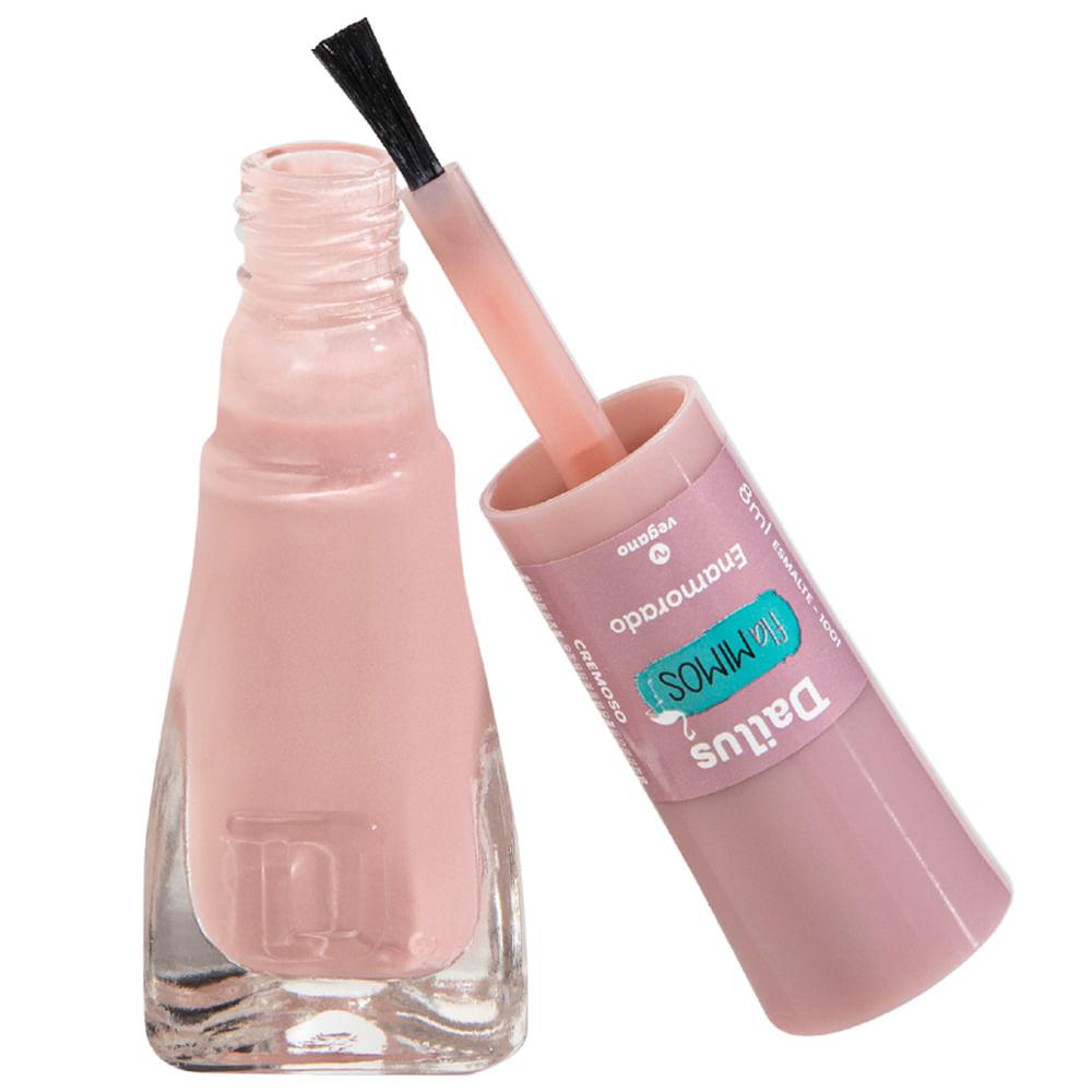 Esmalte Cremoso Dailus - Fla.MIMOS - 4