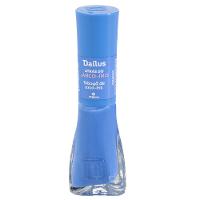 Esmalte Cremoso Dailus - Atrás do Arco-Íris - 1