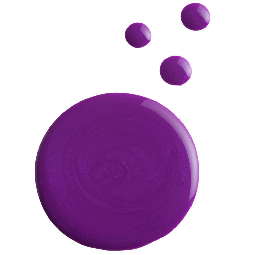 Esmalte Cremoso Dailus - Atrás do Arco-Íris - 3