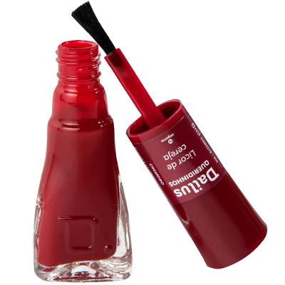 Esmalte Cremoso Tons Escuros - Dailus