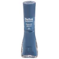 Esmalte Cremoso Tons Escuros - Dailus - 1