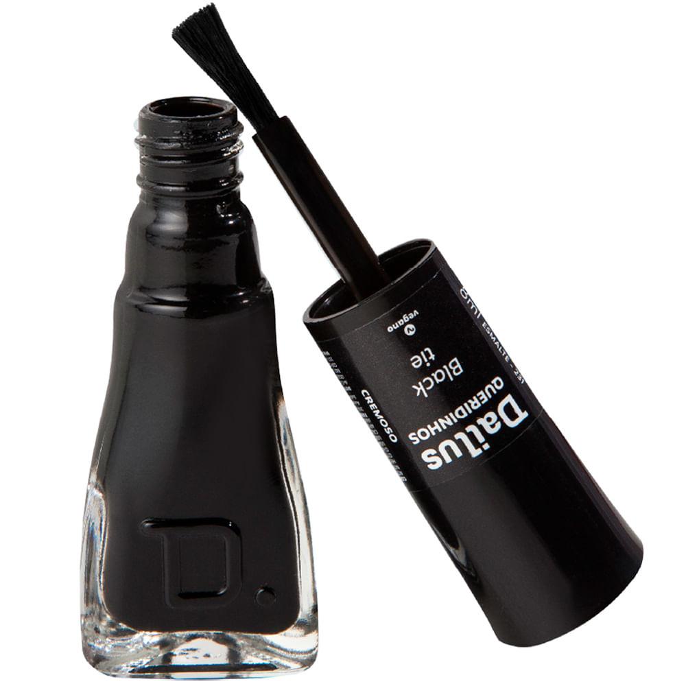 Esmalte Cremoso Tons Escuros - Dailus - 4